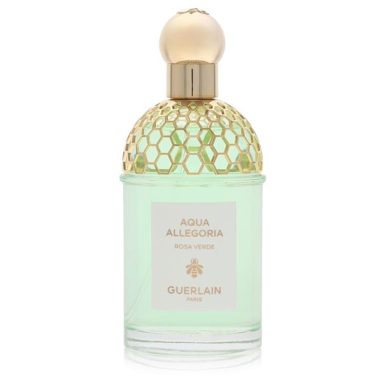 Guerlain Aqua Allegoria Rosa Verde