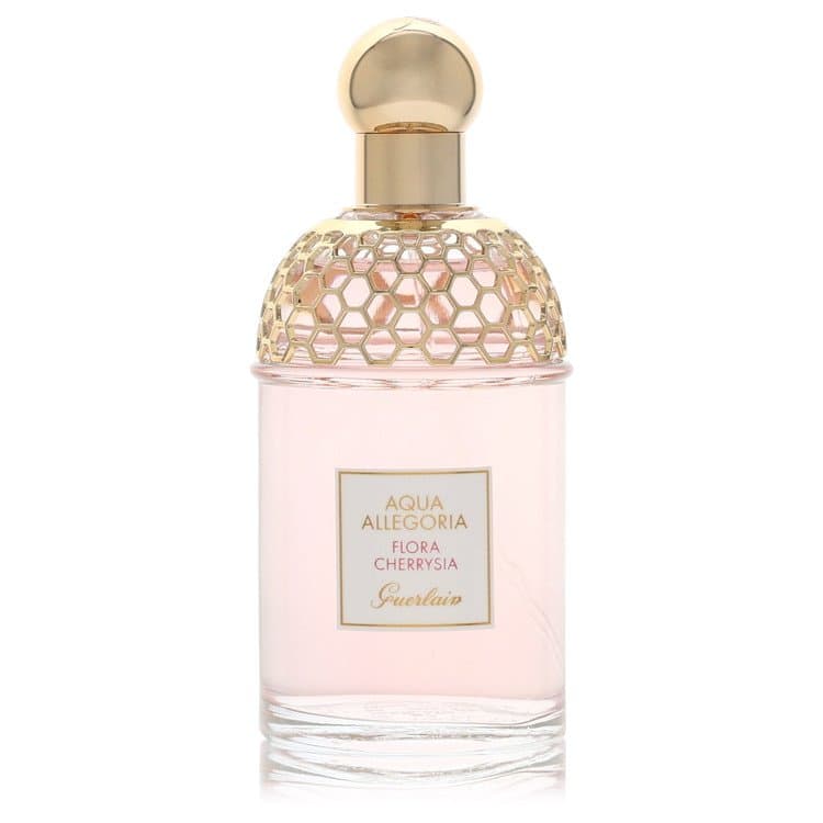 Guerlain Aqua Allegoria Flora Cherrysia