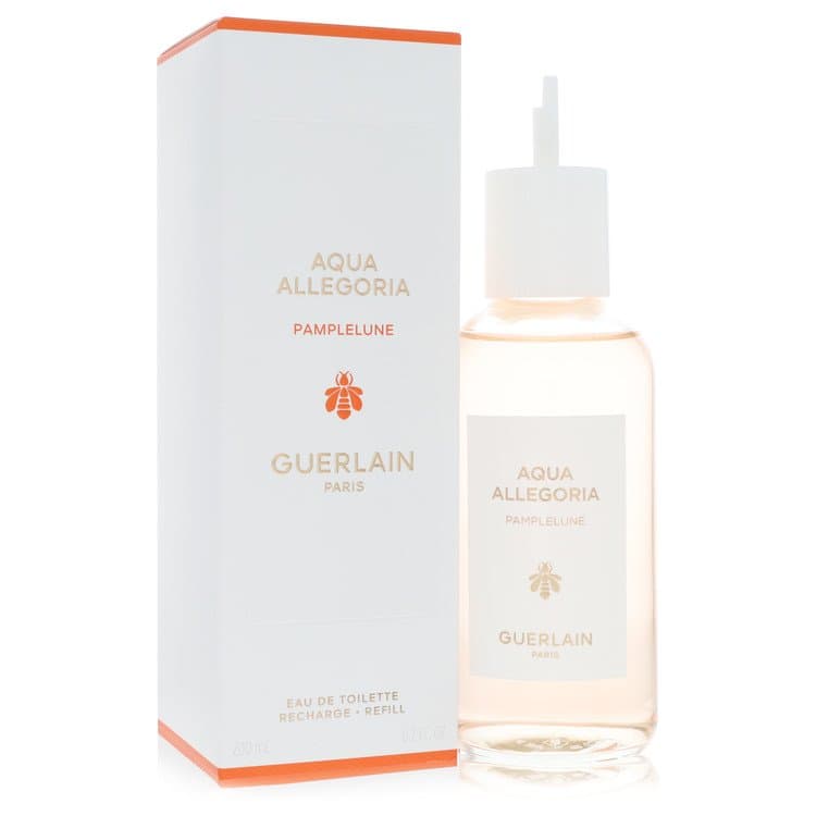 Guerlain Aqua Allegoria Pamplelune
