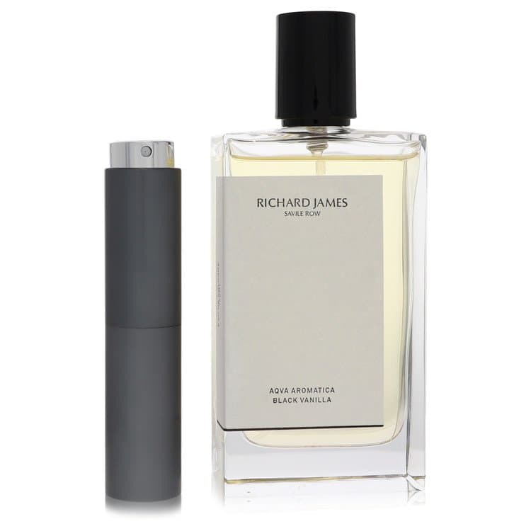 Richard James Aqua Aromatica Black Vanilla