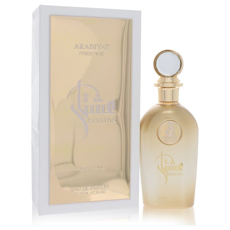 Arabiyat Prestige Arabiyat Prestige Amber Vanilla