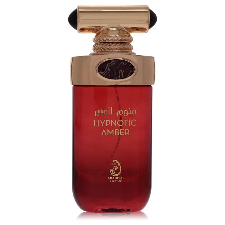 Arabiyat Prestige Arabiyat Hypnotic Amber