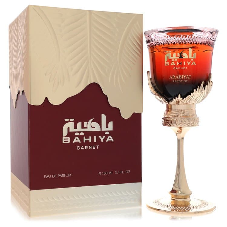 Arabiyat Prestige Arabiyat Prestige Bahiya Garnet