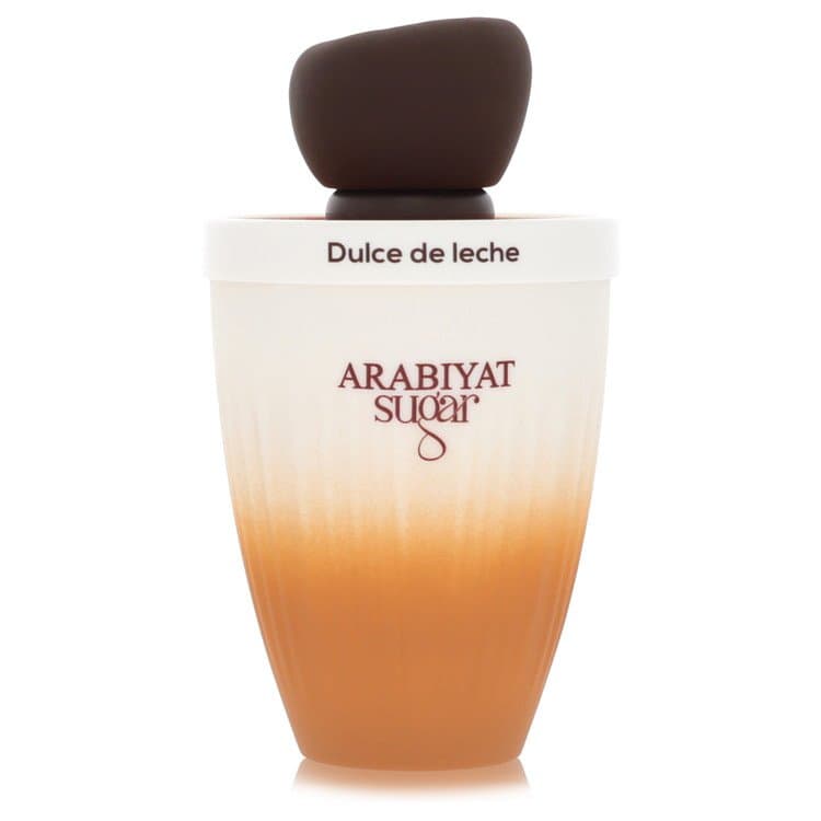 Arabiyat Arabiyat Sugar Dulce De Leche