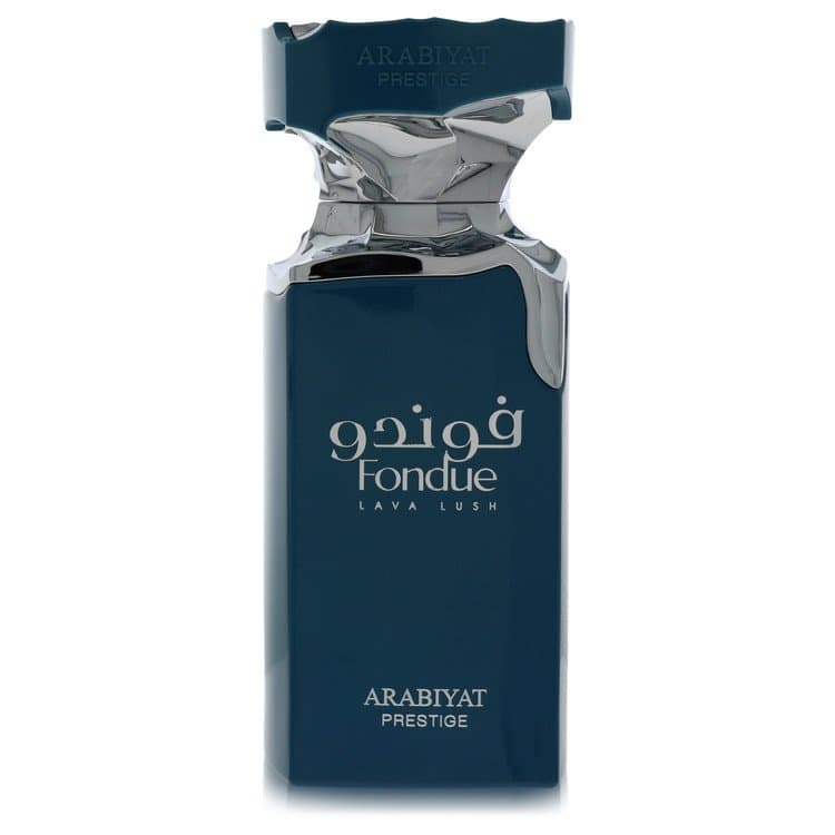 Arabiyat Prestige Arabiyat Prestige Fondue Lava Lush