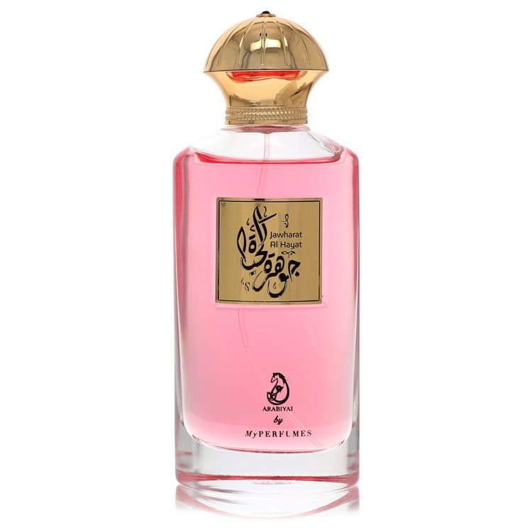 My Perfumes Arabiyat Jawharat Al Hayat