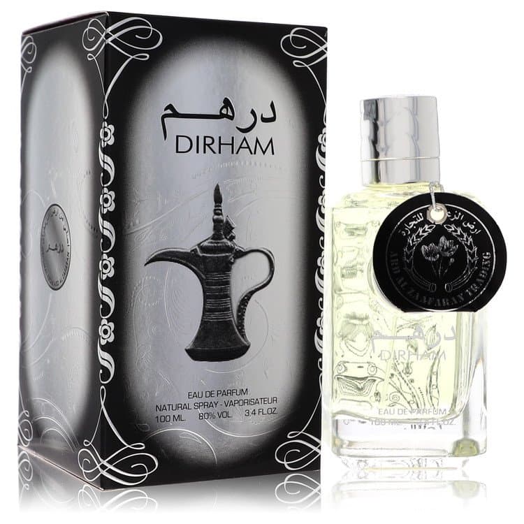 Al Zaafaran Ard Al Zaafaran Dirham
