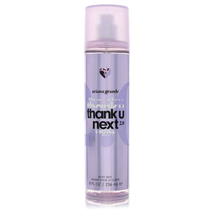 Ariana Grande Ariana Grande Thank U Next 2.0