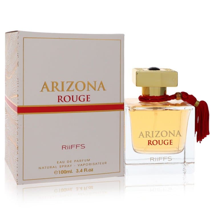 Riiffs Arizona Rouge