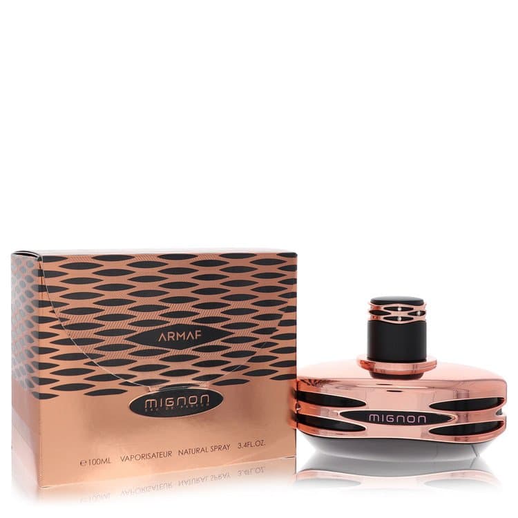 Armaf Armaf Mignon Black