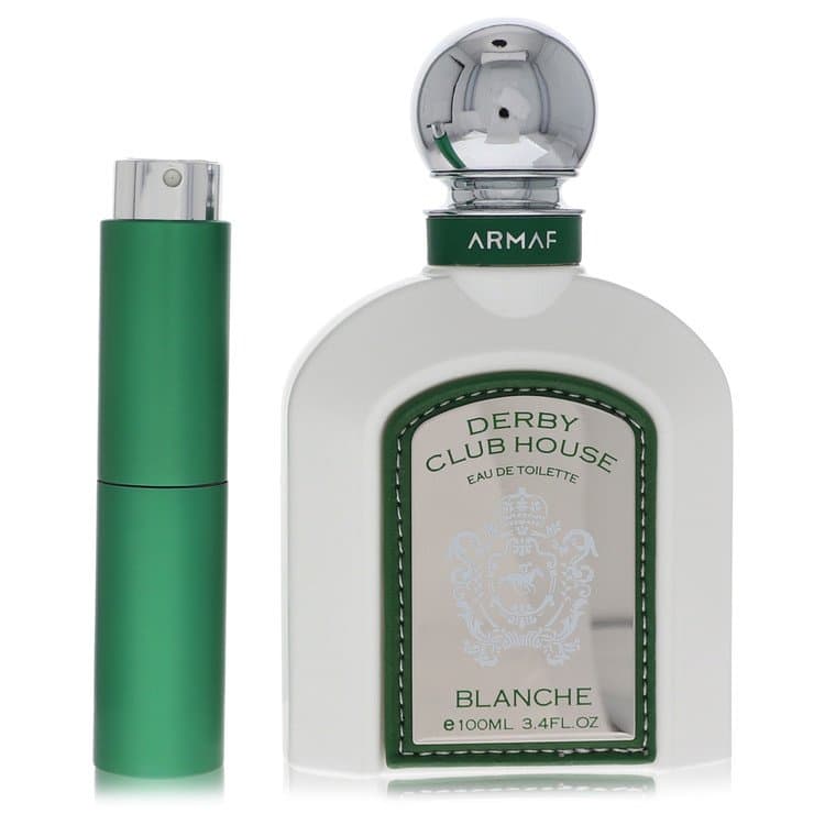 Armaf Armaf Derby Blanche White