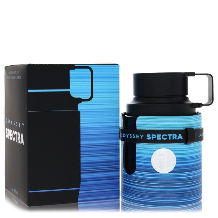 Armaf Armaf Odyssey Spectra Blu Edition
