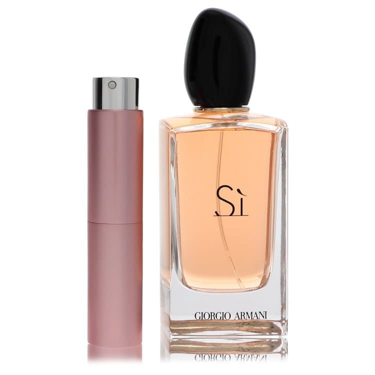 Giorgio Armani Armani Si