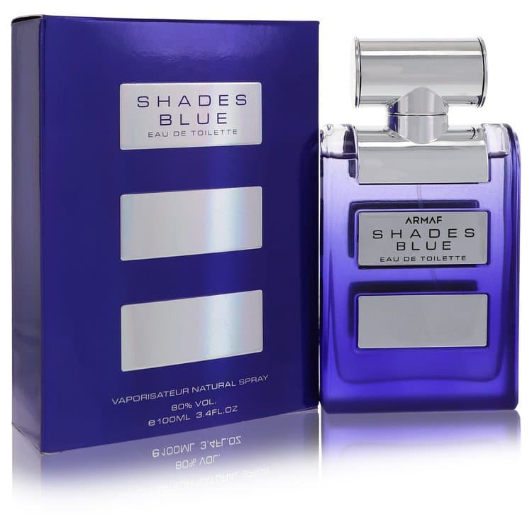 Armaf Armaf Shades Blue