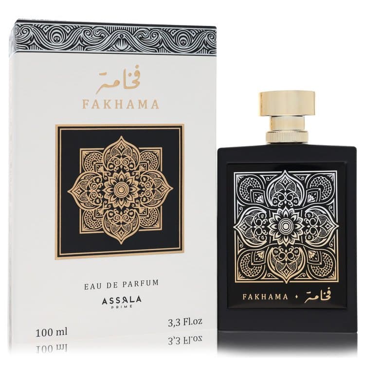 Assala Assala Prime Fakhama