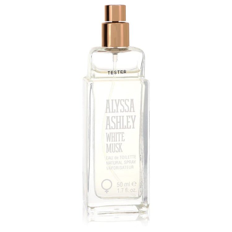 Alyssa Ashley Alyssa Ashley White Musk
