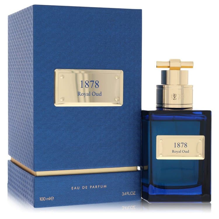 Atralia Atralia 1878 Royal Oud