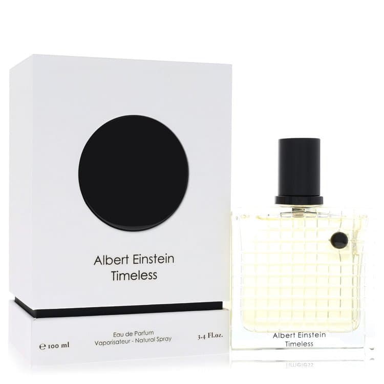Atralia Atralia Albert Einstein Timeless