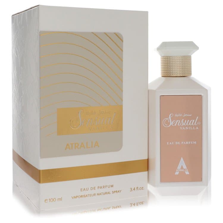 Atralia Atralia Sensual Vanilla