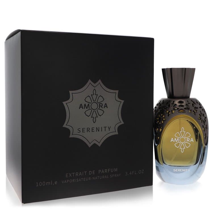 Atralia Atralia Amora Serenity