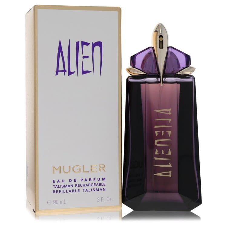 Thierry Mugler Alien