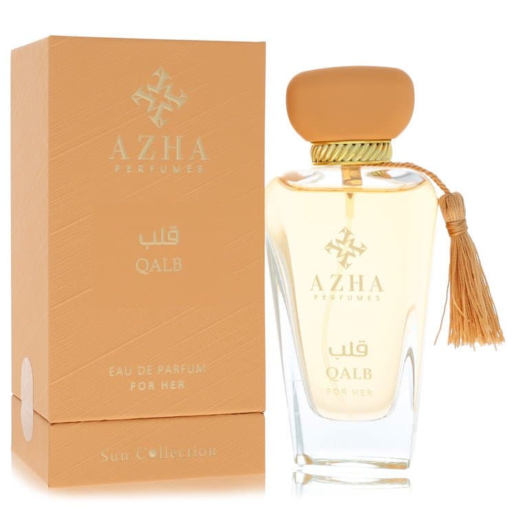 Azha Azha Qalb