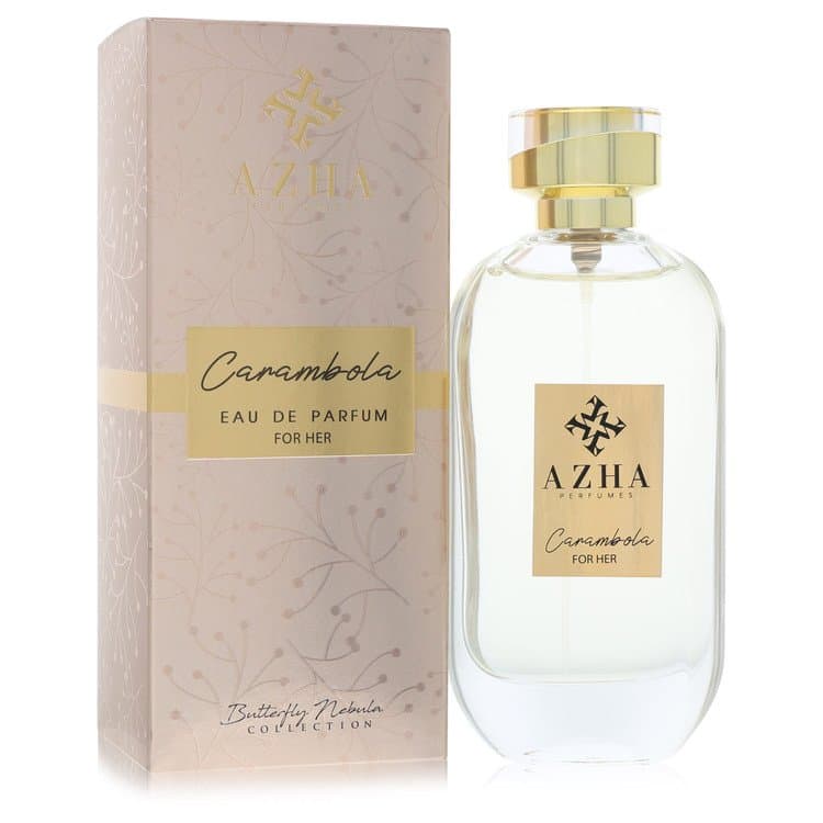 Azha Azha Carambola