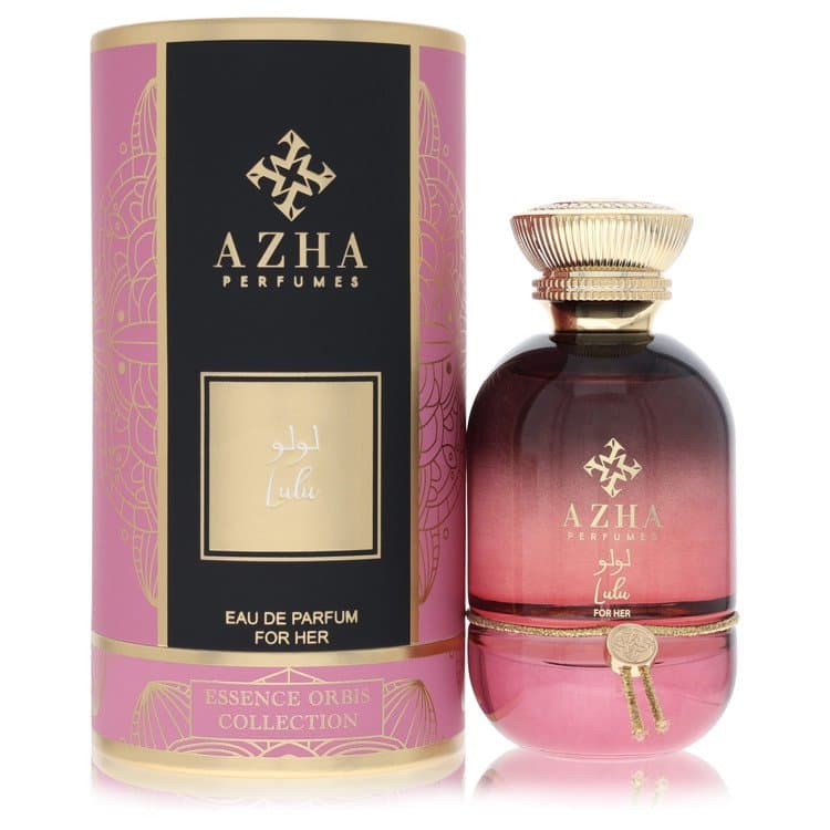 Azha Azha Lulu