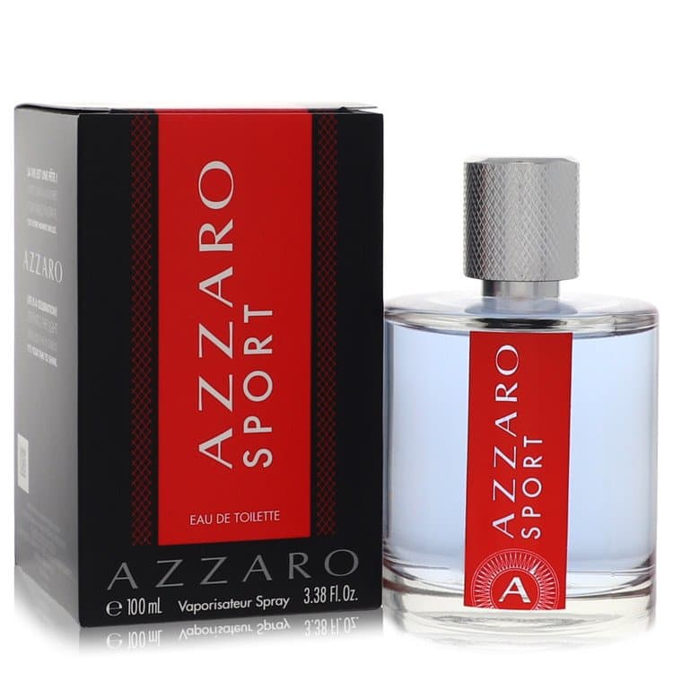 Azzaro Azzaro Sport