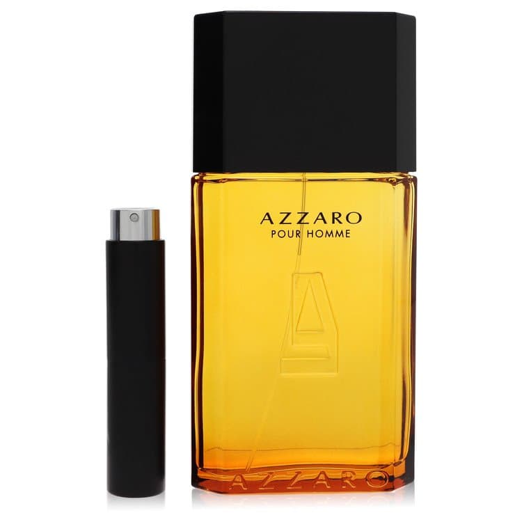 Azzaro Azzaro