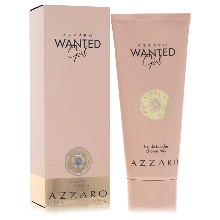 Azzaro Azzaro Wanted Girl