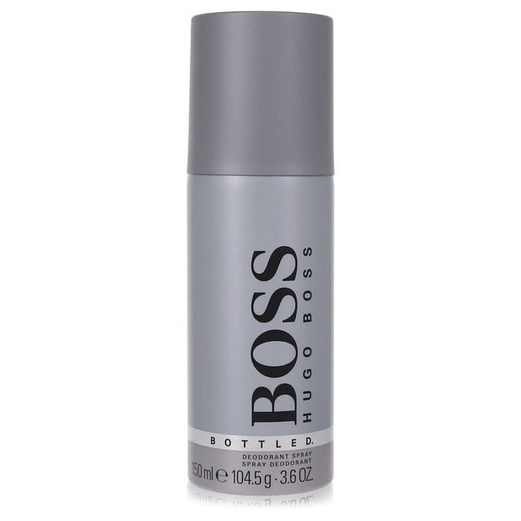 Hugo Boss Boss No. 6