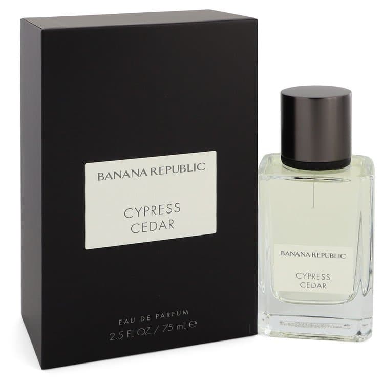 Banana Republic Banana Republic Cypress Cedar