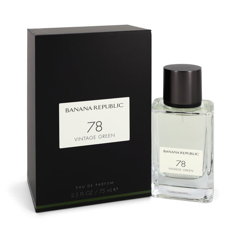 Banana Republic Banana Republic 78 Vintage Green