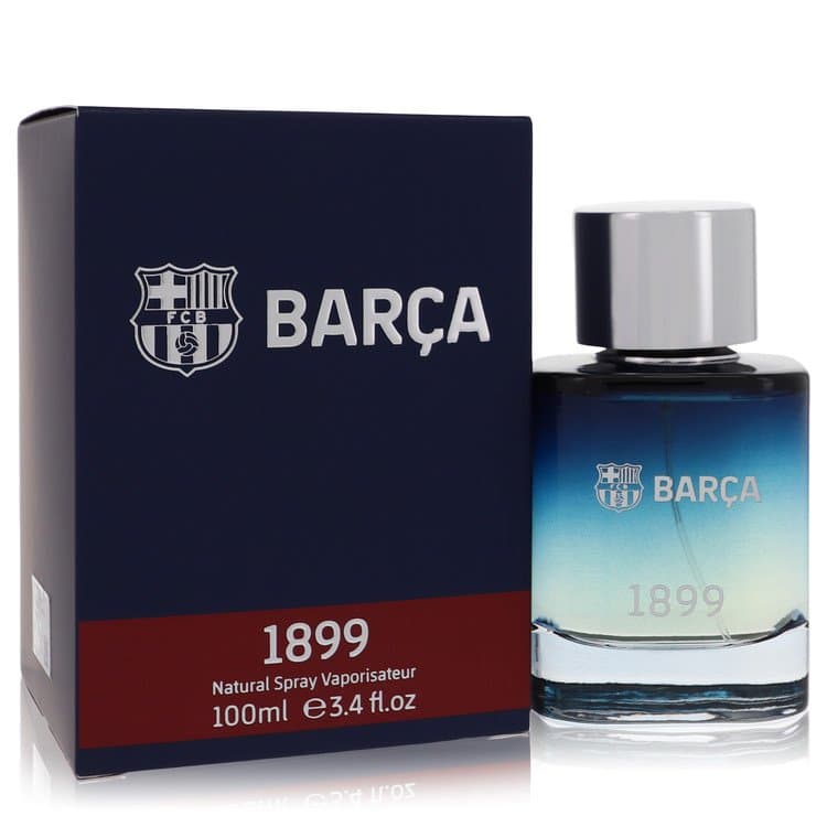 Barca Barca 1899