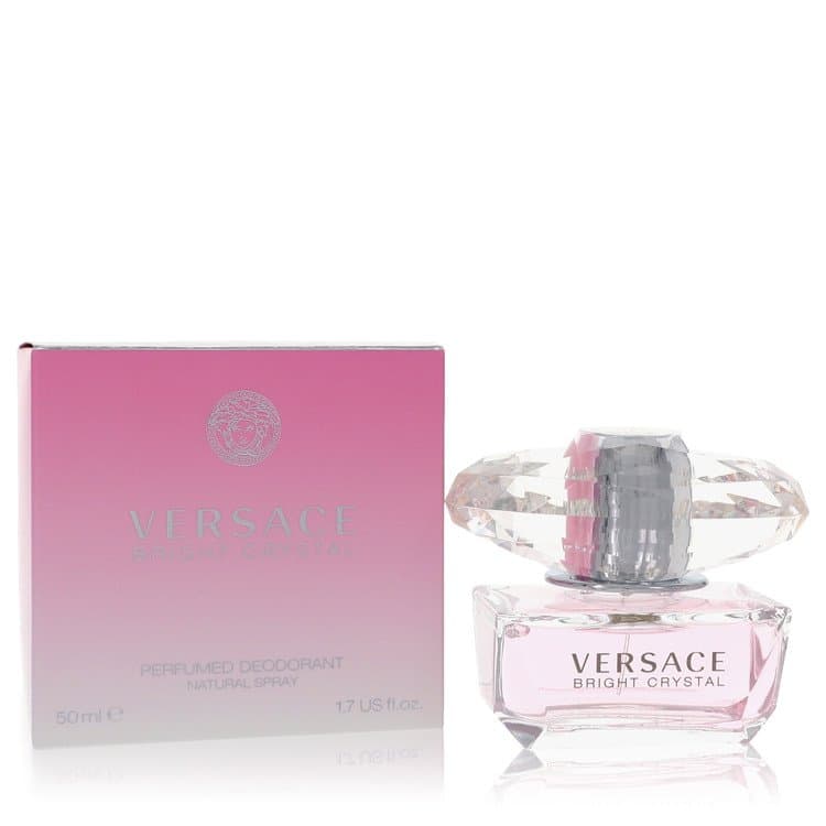 Versace Bright Crystal