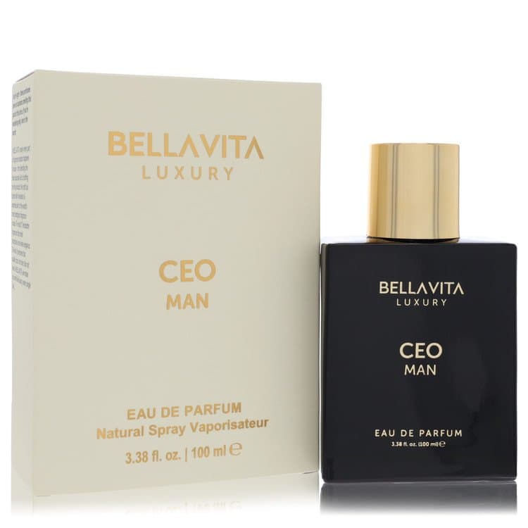 Bellavita Bellavita Luxury Ceo
