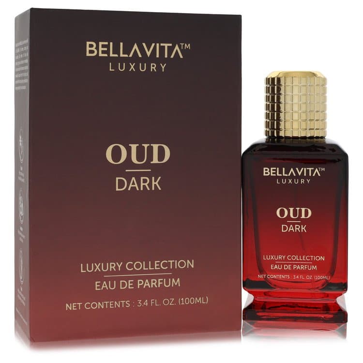 Bellavita Bellavita Luxury Oud Dark