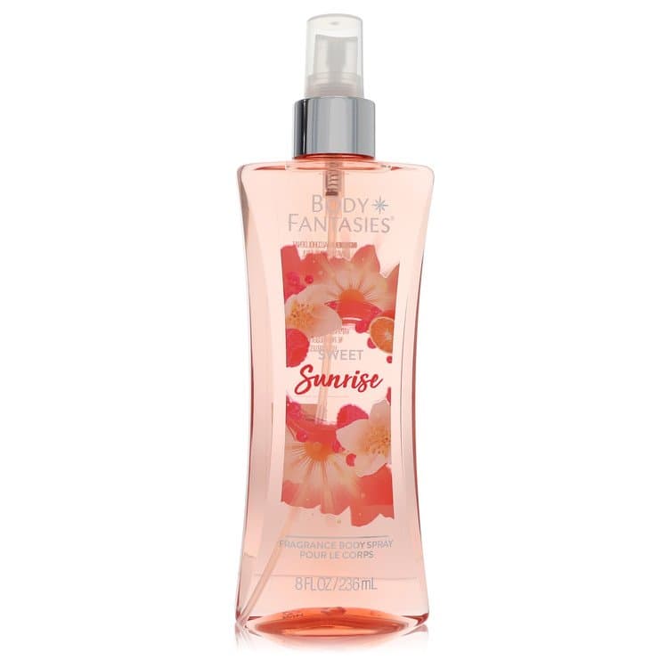 Parfums De Coeur Body Fantasies Signature Sweet Sunrise Fantasy