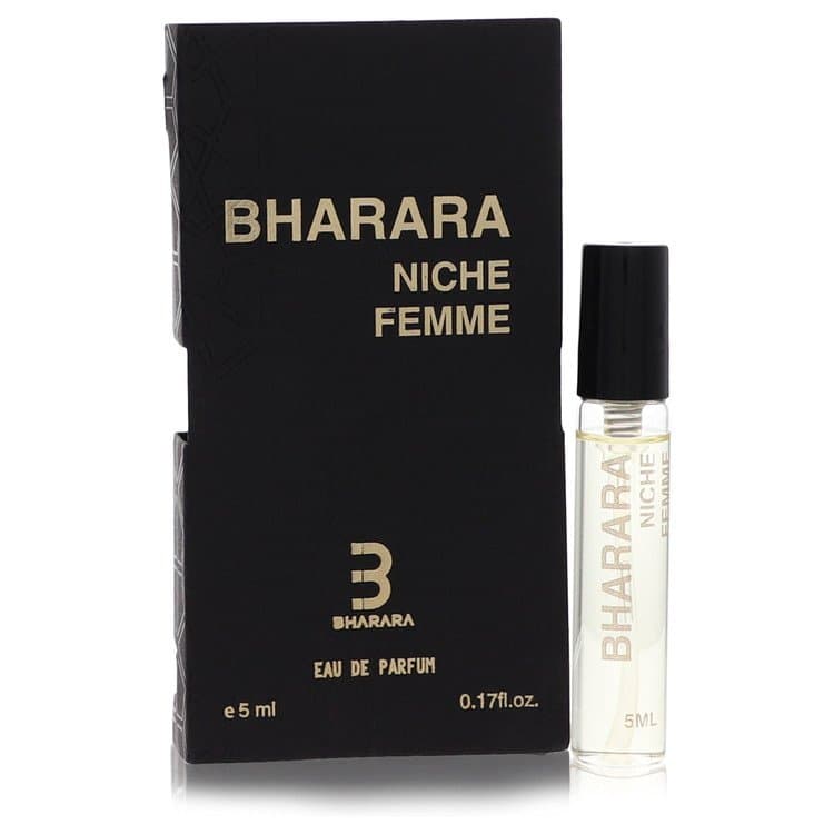 Bharara Beauty Bharara Niche Femme
