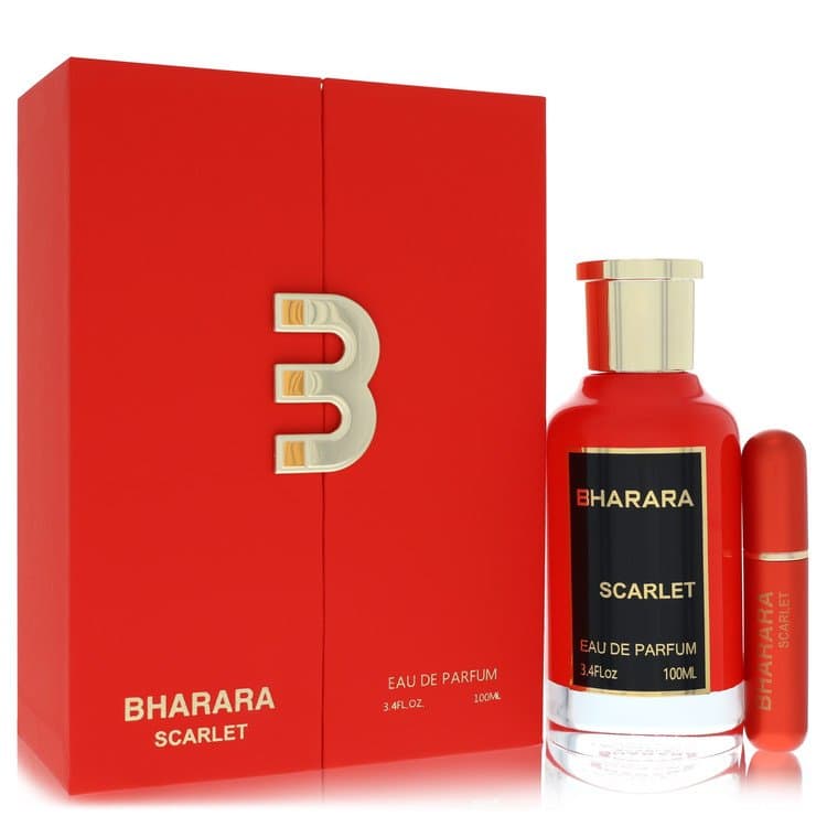 Bharara Beauty Bharara Scarlet