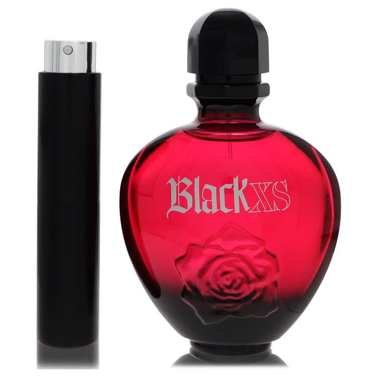 Paco Rabanne Black Xs