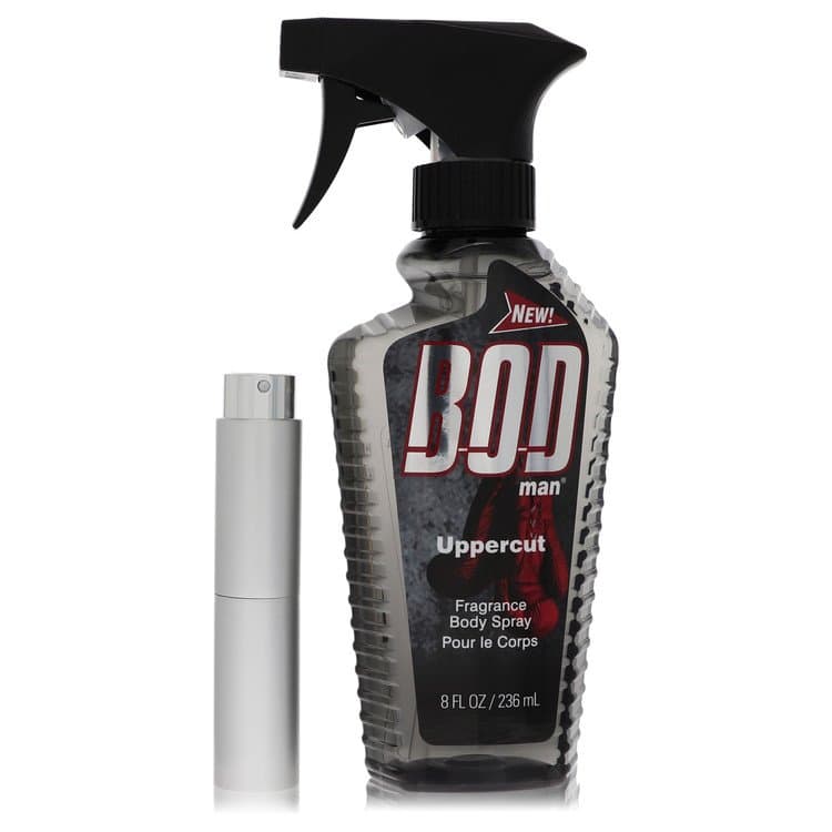 Parfums De Coeur Bod Man Uppercut