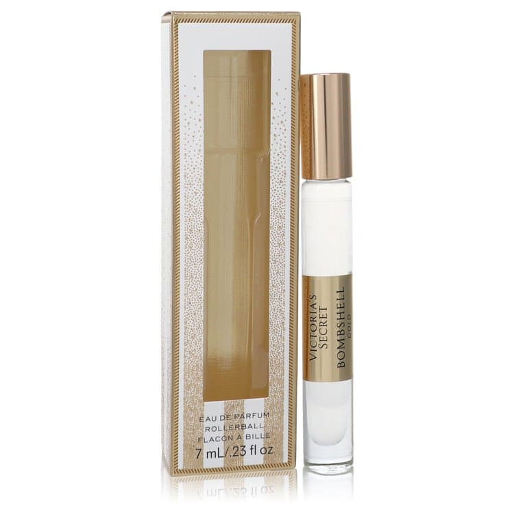 Victoria's Secret Bombshell Gold