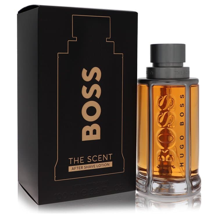 Hugo Boss Boss The Scent