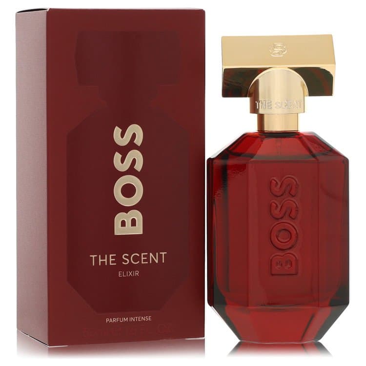 Hugo Boss Boss The Scent Elixir