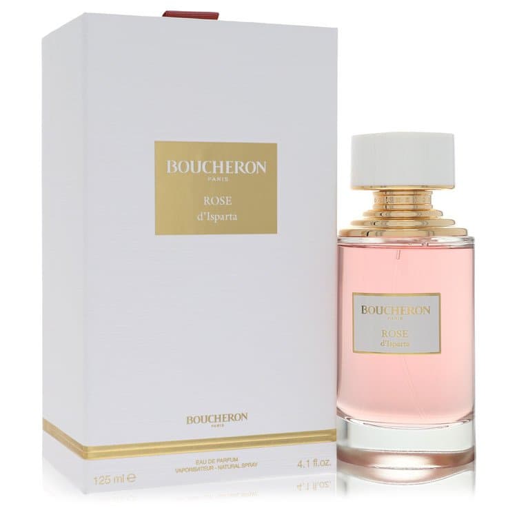 Boucheron Boucheron Rose D'isparta