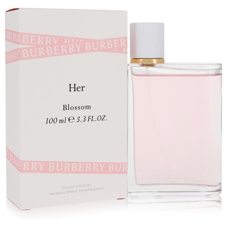 Burberry Burberry Her Blossom