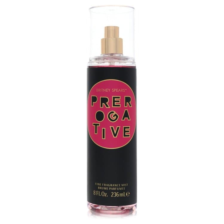 Britney Spears Britney Spears Prerogative