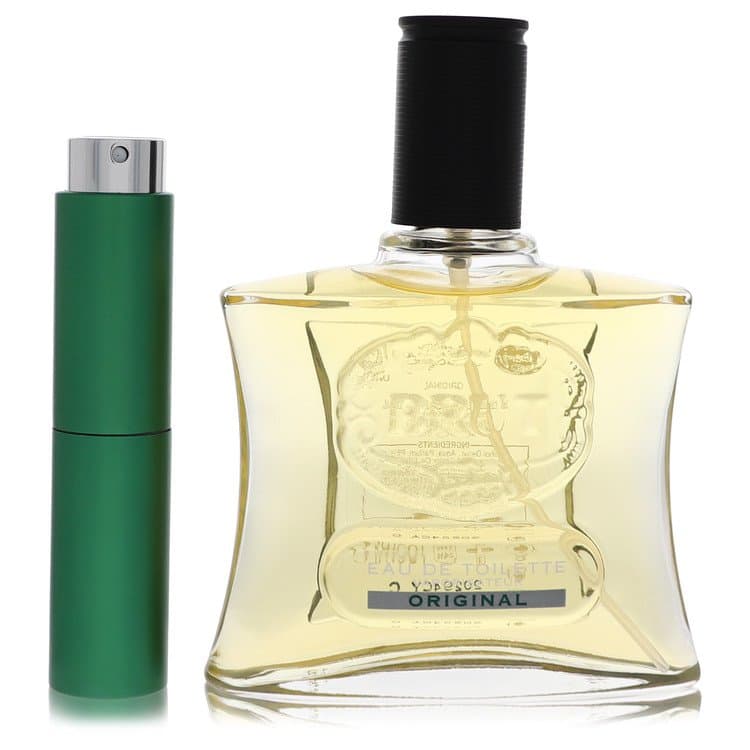 Faberge Brut